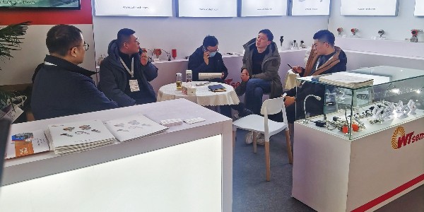 展會動態(tài) | 南京沃天燃動2025中國國際供熱展，為供熱行業(yè)數(shù)字化賦能